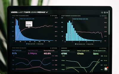 El poder de Google Sheets con Data Studio