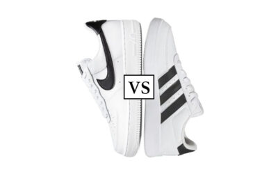 Nike vs Adidas: ¿quién gana en Google España?