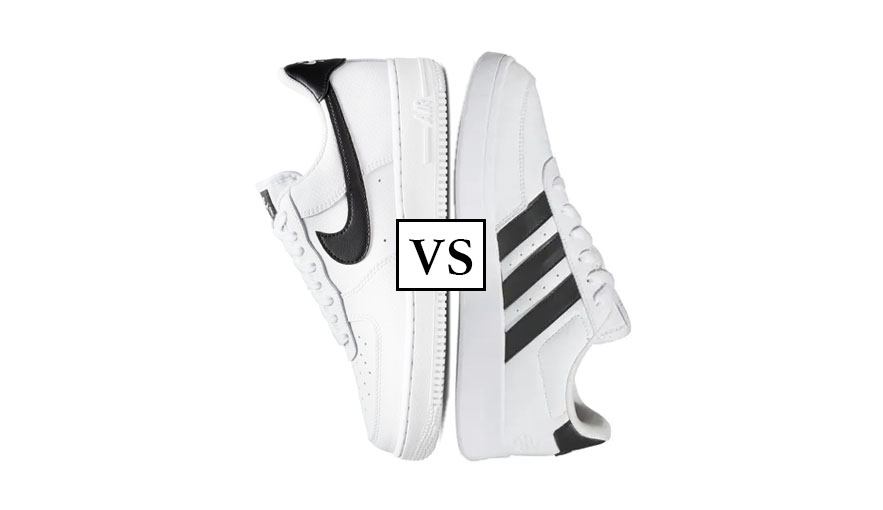 Nike vs Adidas: ¿quién gana en Google España?
