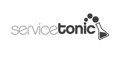 servicetonic logo